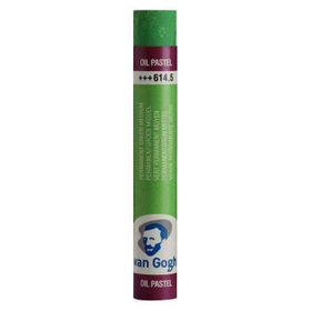 Talens Van Gogh Permanent Green Medium 6145 Yağlı Pastel Boya