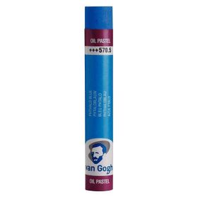Talens Van Gogh Phthalo Blue 570-5 Yağlı Pastel Boya