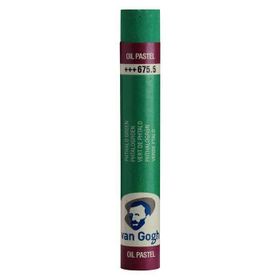 Talens Van Gogh Phthalo Green 6755 Yağlı Pastel Boya