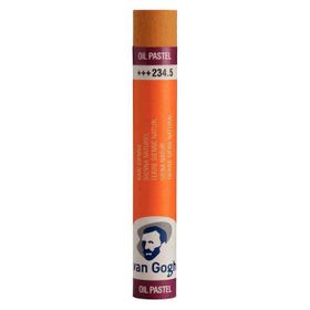 Talens Van Gogh Raw Sienna 2345 Yağlı Pastel Boya