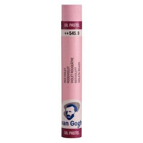 Talens Van Gogh Red Violet 5459 Yağlı Pastel Boya