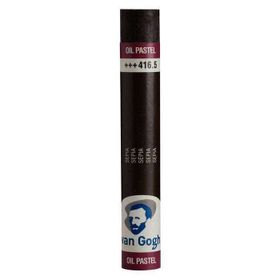 Talens Van Gogh Sepia 4165 Yağlı Pastel Boya