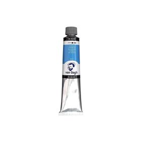 Talens Van Gogh Sevres Blue 530 200 ml Yağlı Boya