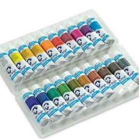 Talens Van Gogh Tüp Sulu Boya Seti 20 Renk x 10 ml.