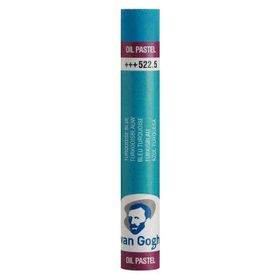 Talens Van Gogh Turquoise Blue 522-5 Yağlı Pastel Boya