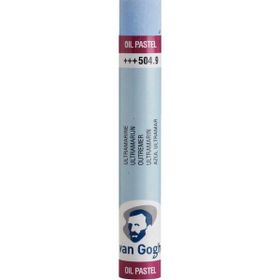 Talens Van Gogh Ultramarine 504-9 Yağlı Pastel Boya
