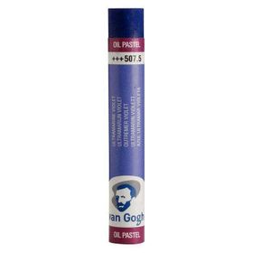 Talens Van Gogh Ultramarine Violet 5075 Yağlı Pastel Boya