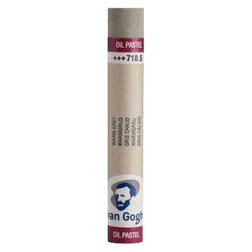 Talens Van Gogh Warm Grey 7185 Yağlı Pastel Boya