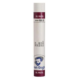 Talens Van Gogh White 1005 Yağlı Pastel Boya