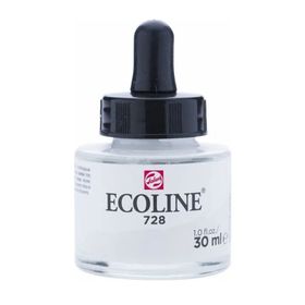 Talens White 30 ml Sulu Boya