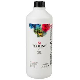 Talens White 490 ml Sulu Boya