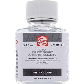 Talens White Spirit 090 75 mm Beyaz İspirto