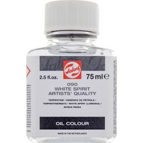 Talens White Spirit 090 75 mm Beyaz İspirto