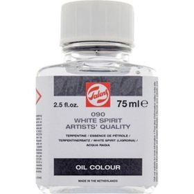Talens White Spirit 090 75 mm Beyaz İspirto