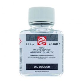 Talens White Spirit 090 75 mm Beyaz İspirto