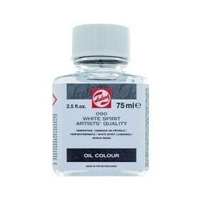 Talens White Spirit 090 75 mm Beyaz İspirto