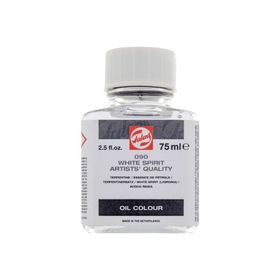 Talens White Spirit 090 75 mm Beyaz İspirto