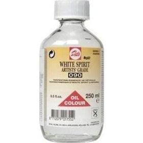 Talens White Spirit 090 75 mm Beyaz İspirto