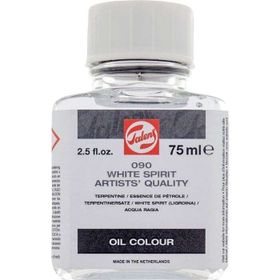 Talens White Spirit 75 ml Sentetik Tiner