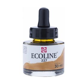 Talens Yellow Ochre 30 ml Sulu Boya