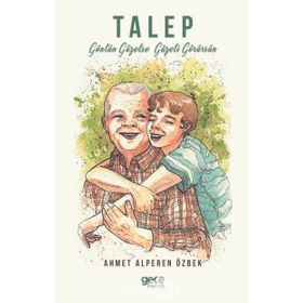 Talep Ahmet - Alperen Özbek