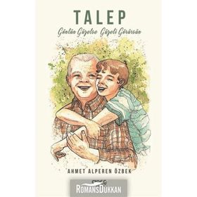 Talep Ahmet - Alperen Özbek