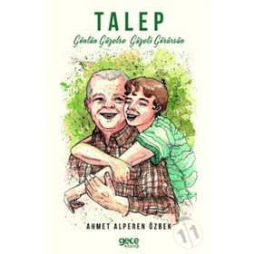 Talep Ahmet - Alperen Özbek
