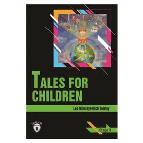 Tales For Children - lev nikolayevich tolstoy