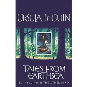 Tales from Earthsea: The Fifth Book of Earthsea