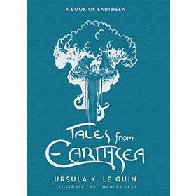 Tales from Earthsea: The Fifth Book of Earthsea
