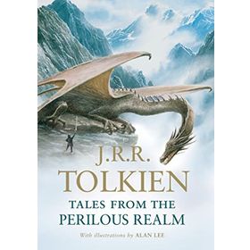 Tales from the Perilous Realm