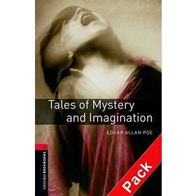 TALES OF MYSTERY AND IMAGINATION - EDGAR ALLAN POE