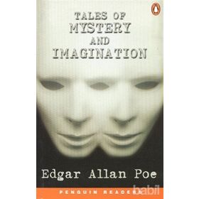 TALES OF MYSTERY AND IMAGINATION - EDGAR ALLAN POE