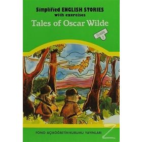 Tales Of Oscar Wilde - Ayten E. Oray Şükrü Meriç Gordon Jones