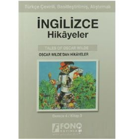 Tales Of Oscar Wilde - Ayten E. Oray Şükrü Meriç Gordon Jones