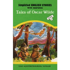 Tales Of Oscar Wilde - Ayten E. Oray Şükrü Meriç Gordon Jones