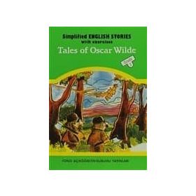 Tales Of Oscar Wilde - Ayten E. Oray Şükrü Meriç Gordon Jones