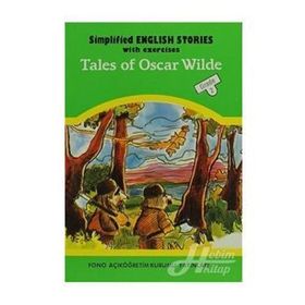 Tales Of Oscar Wilde - Ayten E. Oray Şükrü Meriç Gordon Jones