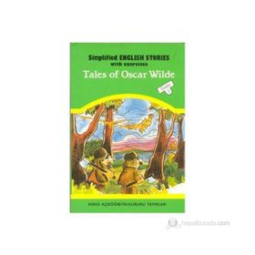 Tales Of Oscar Wilde - Ayten E. Oray Şükrü Meriç Gordon Jones