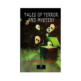 Tales of Terror and Mystery-Platanus Publishing