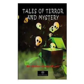 Tales of Terror and Mystery-Platanus Publishing