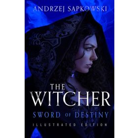 Tales of the Witcher - Sword of Destiny - Andrzej Sapkowski