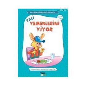 TALI EŞYALARINI PAYLAŞIYOR - BERRIN GÖNCÜ IŞIKOĞLU