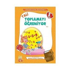 Tali Toplamayı Ögreniyor - Berrin Göncü Isikoglu