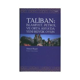 TALIBAN - AHMED RAŞİD