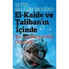TALIBAN - AHMED RAŞİD