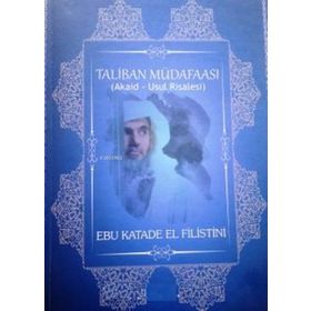TALIBAN - AHMED RAŞİD