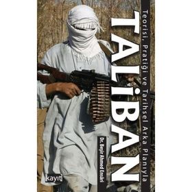 Taliban - Beşir Ahmed Ensari