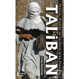 Taliban - Beşir Ahmed Ensari
