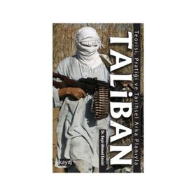 Taliban - Beşir Ahmed Ensari